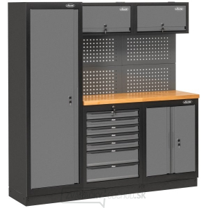 Zostava dielenského nábytku VIGOR V6000-3 Zostava dielenského nábytku VIGOR V6000-3 gallery main image