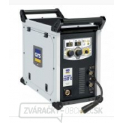 ZVÁRAČKA GYS MULTIWELD 250T-C ZVÁRAČKA GYS MULTIWELD 250T-C gallery main image