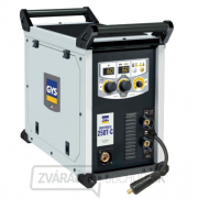 ZVÁRAČKA GYS MULTIWELD 320T-C ZVÁRAČKA GYS MULTIWELD 320T-C gallery main image