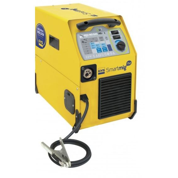 ZVÁRAČKA GYS SMARTMIG 152