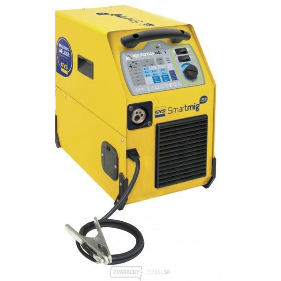 ZVÁRAČKA GYS SMARTMIG 152