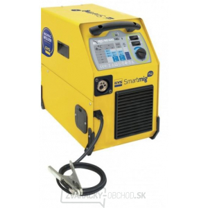ZVÁRAČKA GYS SMARTMIG 152 ZVÁRAČKA GYS SMARTMIG 152 gallery main image