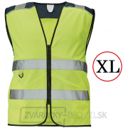 HI-VIS vesta KNOXFIELD - vel.XL (žltá) gallery main image
