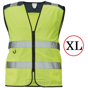 HI-VIS vesta KNOXFIELD - vel.XL (žltá) gallery main image
