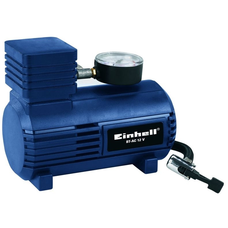 Kompresor auto BT-AC 12 V Einhell Blue