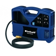 Kompresor BT-AC 180 Kit Einhell Blue gallery main image
