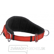 Pracovný polohovací pás s bedrovou výstuhou PB 20 gallery main image
