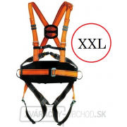 LANEX celotelový úväz - vel.XXL gallery main image