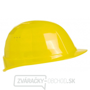 Prilba LAS S17, 6-bodový hlavový kríž (žltá) Prilba LAS S17, 6-bodový hlavový kríž (žltá) gallery main image