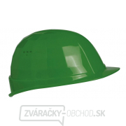 Prilba LAS S17, 6-bodový hlavový kríž (zelená) Prilba LAS S17, 6-bodový hlavový kríž (zelená) gallery main image