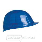 Prilba LAS S17, 6-bodový hlavový kríž (modrá) Prilba LAS S17, 6-bodový hlavový kríž (modrá) gallery main image