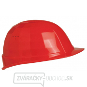 Prilba LAS S17, 6-bodový hlavový kríž (červená) Prilba LAS S17, 6-bodový hlavový kríž (červená) gallery main image