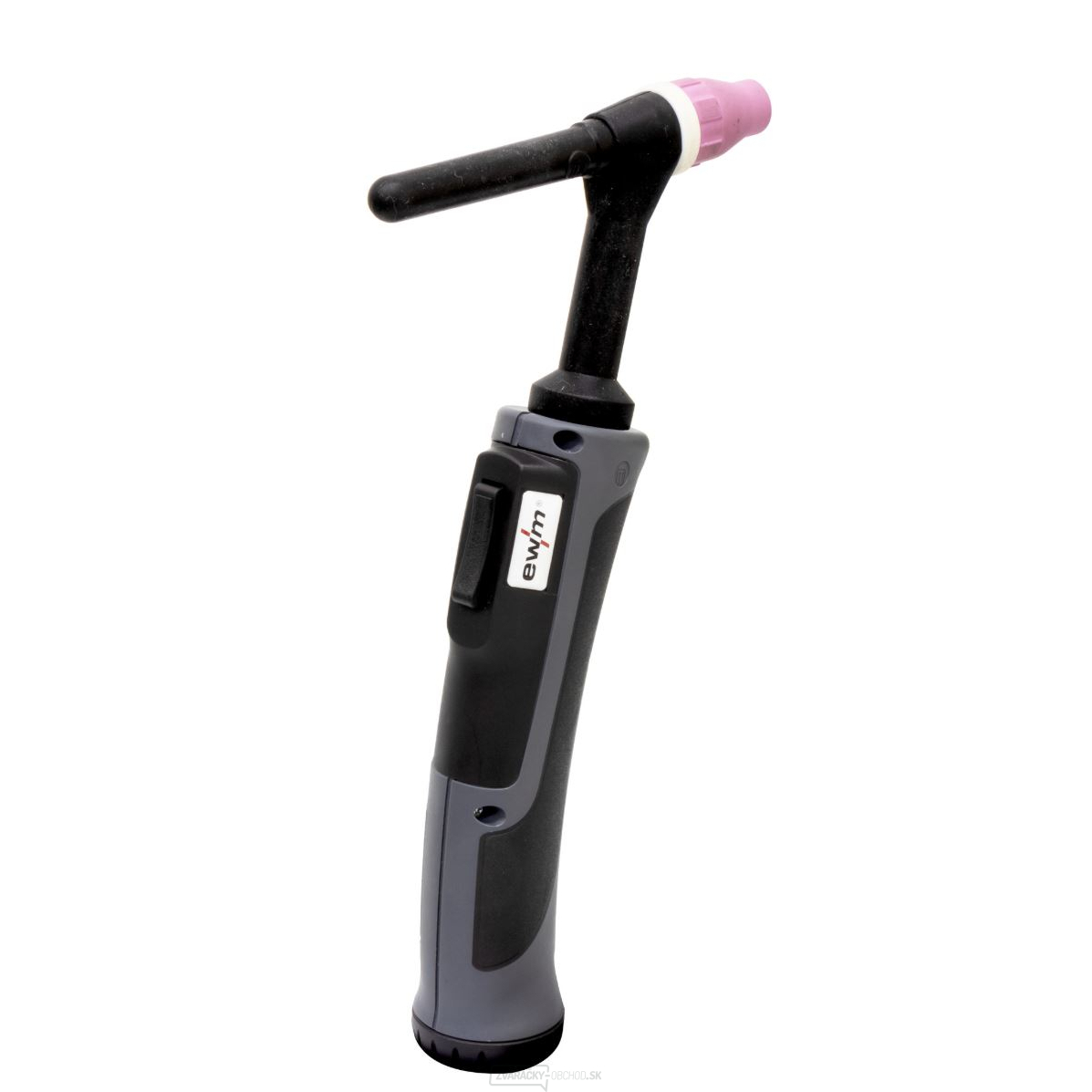 Zvárací horák TIG 150 GD GRIP 5P 4m