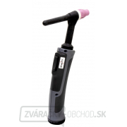 Zvárací horák TIG 150 GD GRIP 5P 4m gallery main image