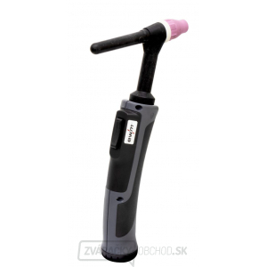 Zvárací horák TIG 150 GD GRIP 5P 4m gallery main image