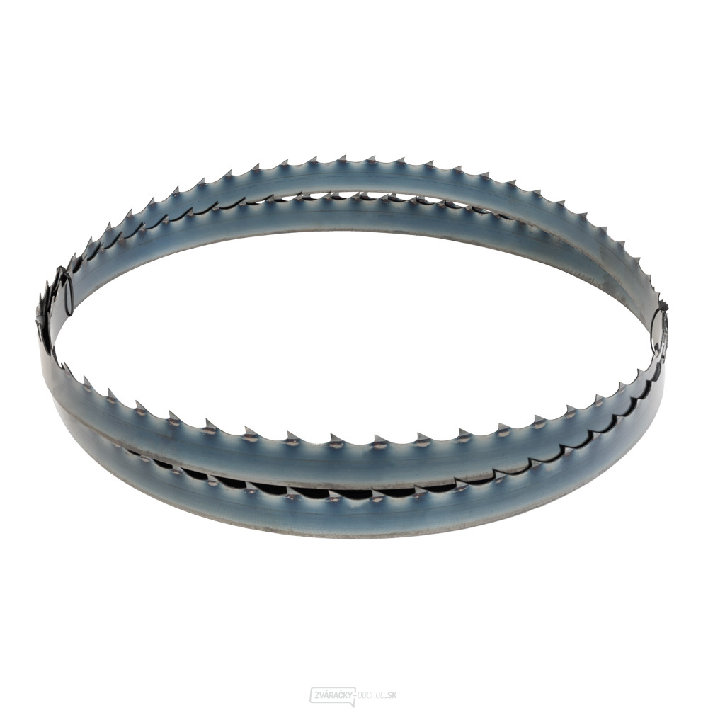 Pílový pás na mokré drevo 3652x32x0,9 T22 pre BBS550SMART Pílový pás na mokré drevo 3652x32x0,9 T22 pre BBS550SMART gallery main image
