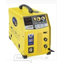 ZVÁRAČKA GYS EASYMIG 160 XL ZVÁRAČKA GYS EASYMIG 160 XL gallery main image