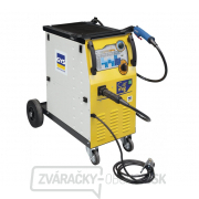 ZVÁRAČKA GYS CARMIG 400V 3 ZVÁRAČKA GYS CARMIG 400V 3 gallery main image