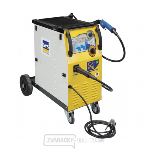 ZVÁRAČKA GYS CARMIG 400V 3 ZVÁRAČKA GYS CARMIG 400V 3 gallery main image