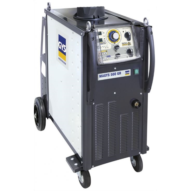 ZVÁRAČKA GYS MAGYS 500 GR