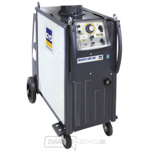 ZVÁRAČKA GYS MAGYS 500 GR ZVÁRAČKA GYS MAGYS 500 GR gallery main image