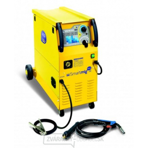 ZVÁRAČKA GYS SMARTMIG 183 ZVÁRAČKA GYS SMARTMIG 183 gallery main image