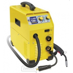 ZVÁRAČKA GYS EASYMIG 130 ZVÁRAČKA GYS EASYMIG 130 gallery main image