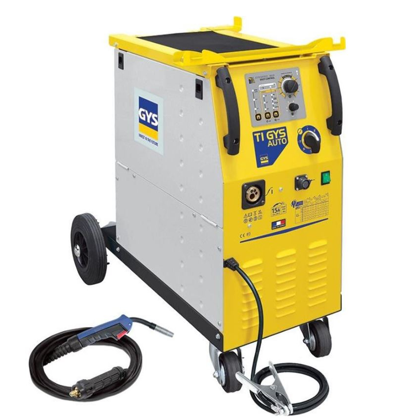 ZVÁRAČKA GYS T1GYS AUTO DV