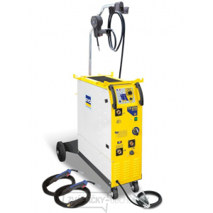 ZVÁRAČKA GYS T3GYS AUTO DV ZVÁRAČKA GYS T3GYS AUTO DV gallery main image