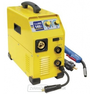 ZVÁRAČKA GYS EASYMIG 140 ZVÁRAČKA GYS EASYMIG 140 gallery main image