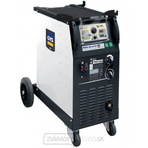 ZVÁRAČKA GYS PROMIG 400 G. DV WS ZVÁRAČKA GYS PROMIG 400 G. DV WS gallery main image