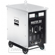 ZVÁRAČKA GYS MASTER 350 ZVÁRAČKA GYS MASTER 350 gallery main image