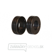 Podávacie kladky na hliník 1,0-1,2mm EWM (sada 2 kusov) gallery main image