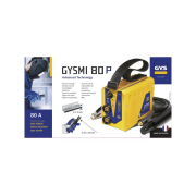 Zvárací stroj GYS GYSMI 80P Náhľad
