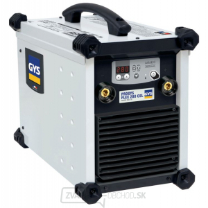 ZVÁRAČKA GYS PROGYS FLEX 280 CEL ZVÁRAČKA GYS PROGYS FLEX 280 CEL gallery main image