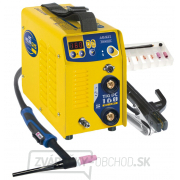 ZVÁRAČKA GYS TIG 160 DC - LIFT ZVÁRAČKA GYS TIG 160 DC - LIFT gallery main image