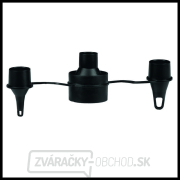 Fúkač Aku TE-CB 18/180 Li-Solo Einhell Expert Fúkač Aku TE-CB 18/180 Li-Solo Einhell Expert náhled