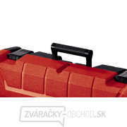 Kufor na náradie E-Box M55/40 Einhell Accessory Náhľad