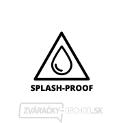 Kufor na náradie E-Box M55/40 Einhell Accessory náhled