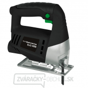 Píla priamočiara BJS 400 Bavaria Black gallery main image