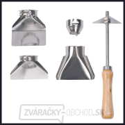 Pištoľ teplovzdušná TH-HA 2000/1 Einhell Home náhled