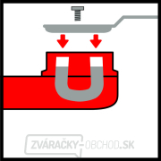Prístroj multifunkčný TC-MG 220/1 E, Einhell Classic Náhľad
