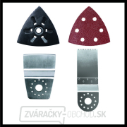 Prístroj multifunkčný TC-MG 220/1 E, Einhell Classic náhled