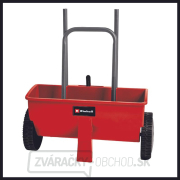 Vozík sypacou GC-SR 12 Einhell Classic náhled