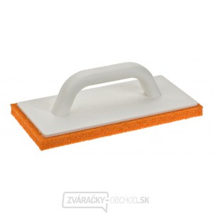 Hladítko s gumovým spodkom KWB Hladítko s gumovým spodkom KWB gallery main image