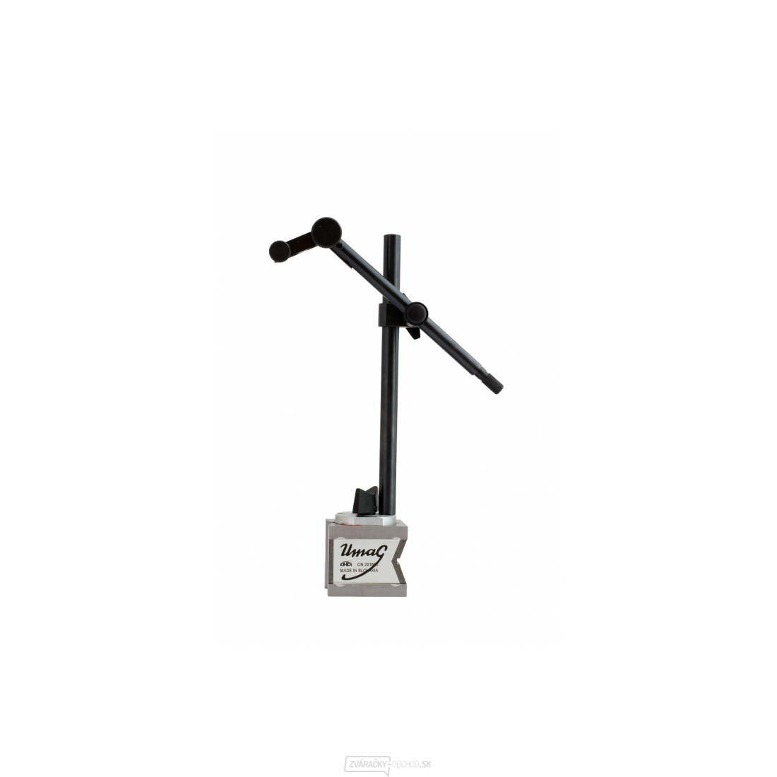 Magnetický stojan KINEX UMAG PN 25 1858.1, 294N v kartóne