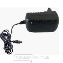 Nabíjačka batérií CleanAIR Basic 2000 Nabíjačka batérií CleanAIR Basic 2000 gallery main image