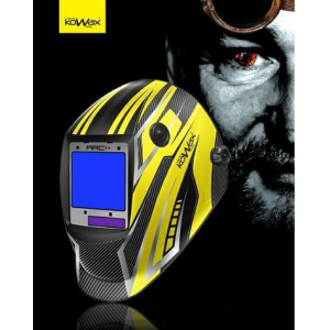 Samostmievacia kukla KOWAX KWXSA820ARC ++ 1/1/1/1 s prípravou pre jednotku Speed Air® gallery main image