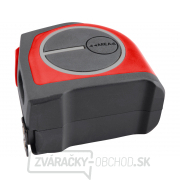 Meter laserový 40m v kombinácii s 5m zvinovacím, laser: 0,129 - 40m Meter laserový 40m v kombinácii s 5m zvinovacím, laser: 0,129 - 40m náhled