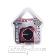 Meter laserový 40m v kombinácii s 5m zvinovacím, laser: 0,129 - 40m Meter laserový 40m v kombinácii s 5m zvinovacím, laser: 0,129 - 40m náhled